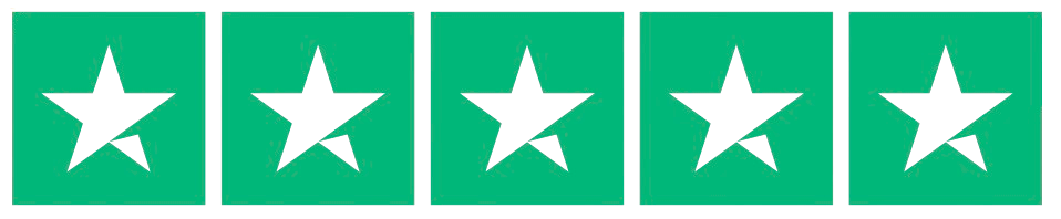 Trustpilot rating
